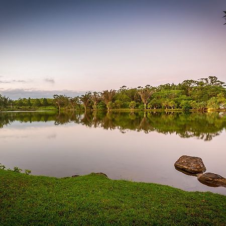Bubble Lodge Bois Cheri Plantation Luaran gambar