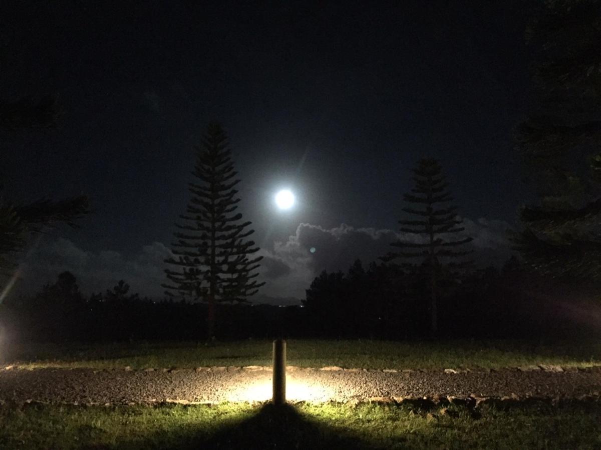 Bubble Lodge Bois Cheri Plantation Luaran gambar